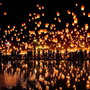 Meet your Posher, Caleb